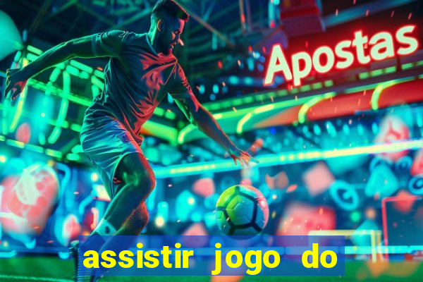 assistir jogo do flamengo multicanais